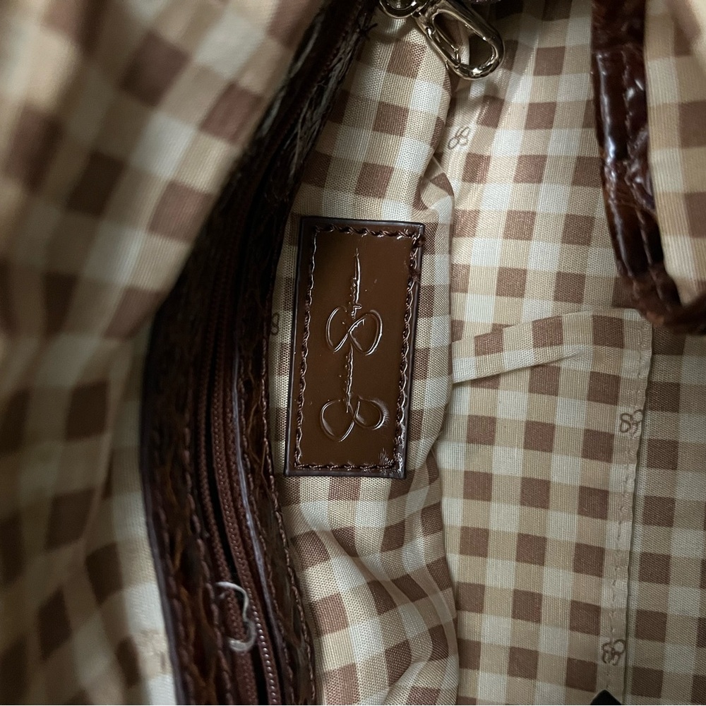 Jessica Simpson Designer Handbag - Picture 4 of 5